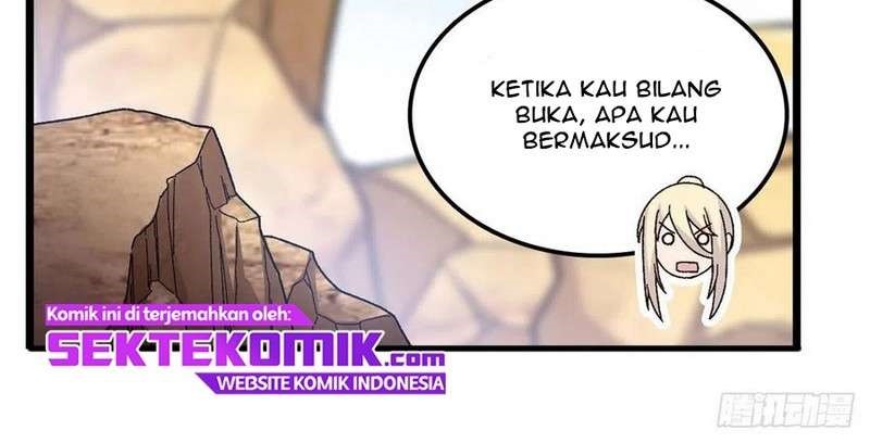Wuxian Shitu Yu Shier Zhan Ji (Infinite Apostles and Twelve War Girls) Chapter 87 Gambar 22